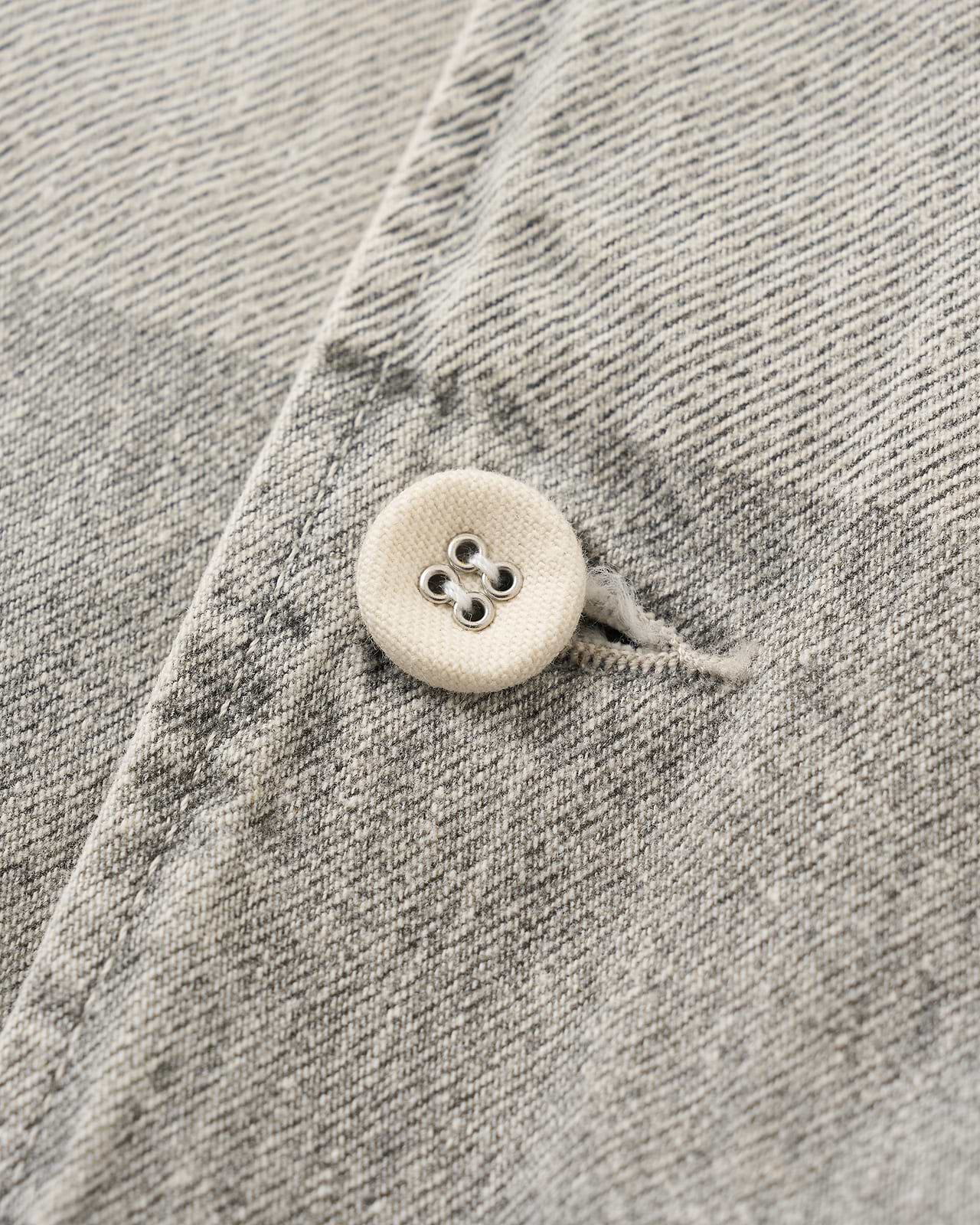 【25AW】バッファローチェックジャケット