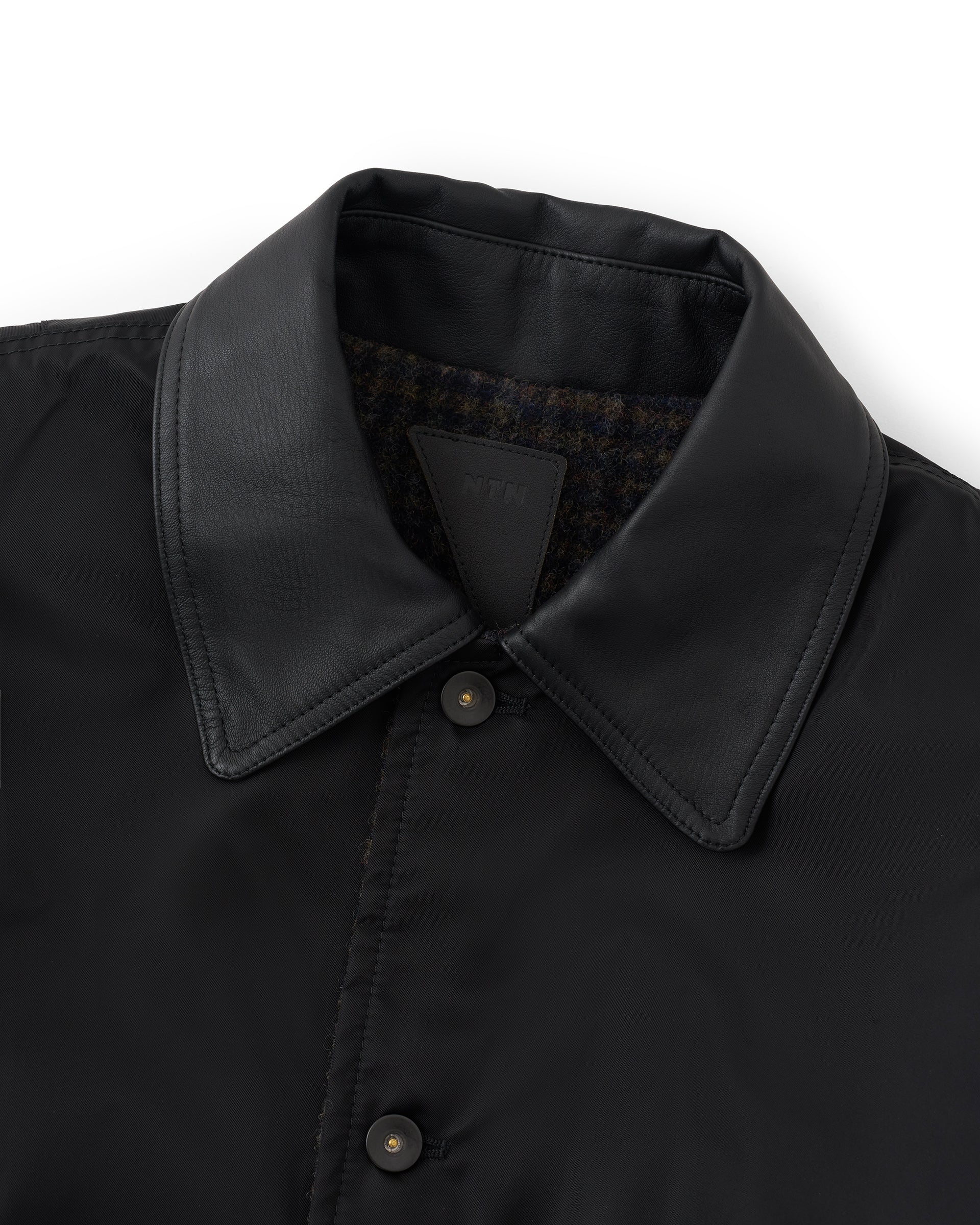 NTN ナイロンワークジャケット。 ‼️特別価格4/12まで‼️ NTN】ベータリバーシブルワークジャケット – ファッションスナップストア