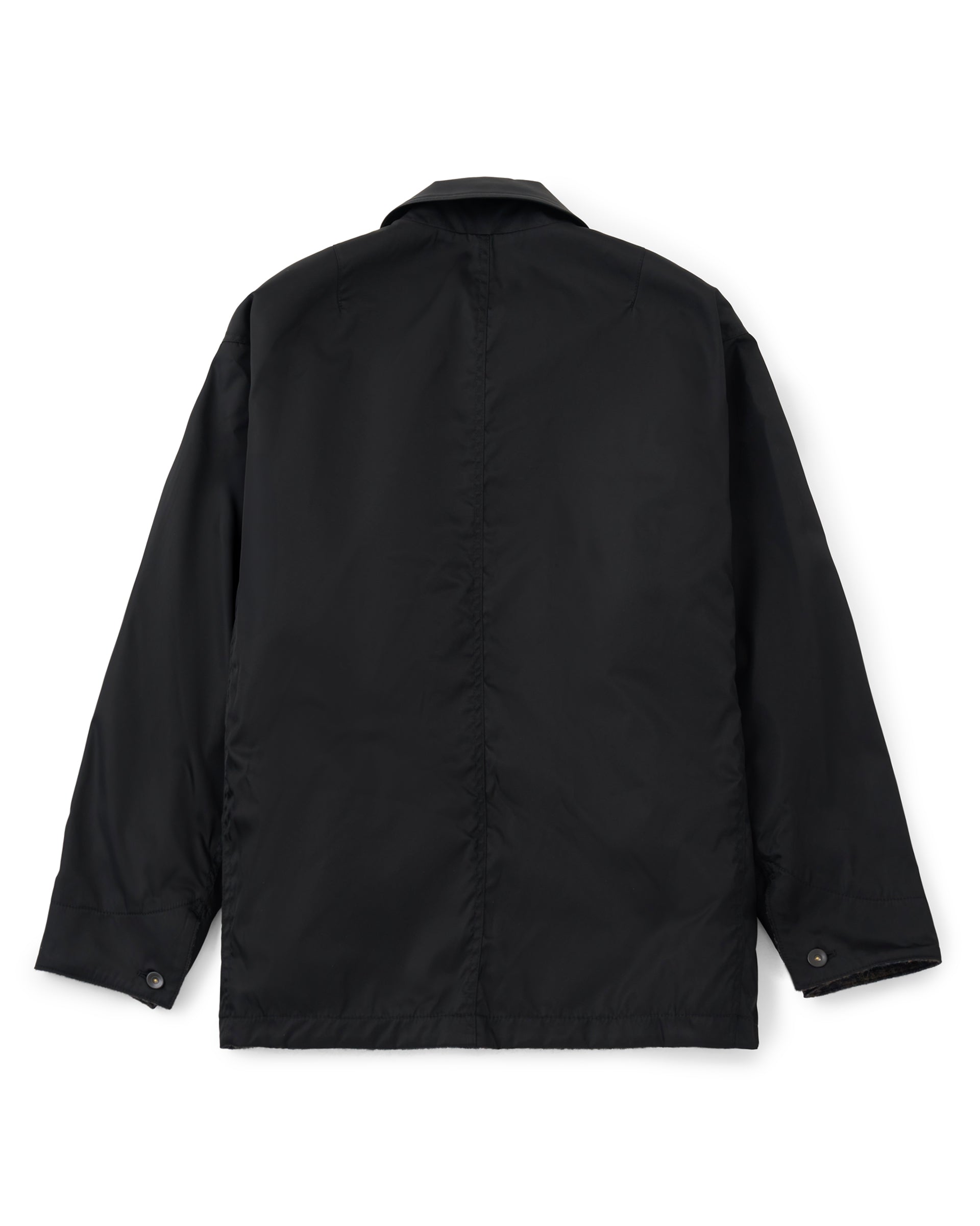NTN ナイロンワークジャケット。 ‼️特別価格4/12まで‼️ NTN】ベータリバーシブルワークジャケット – ファッションスナップストア
