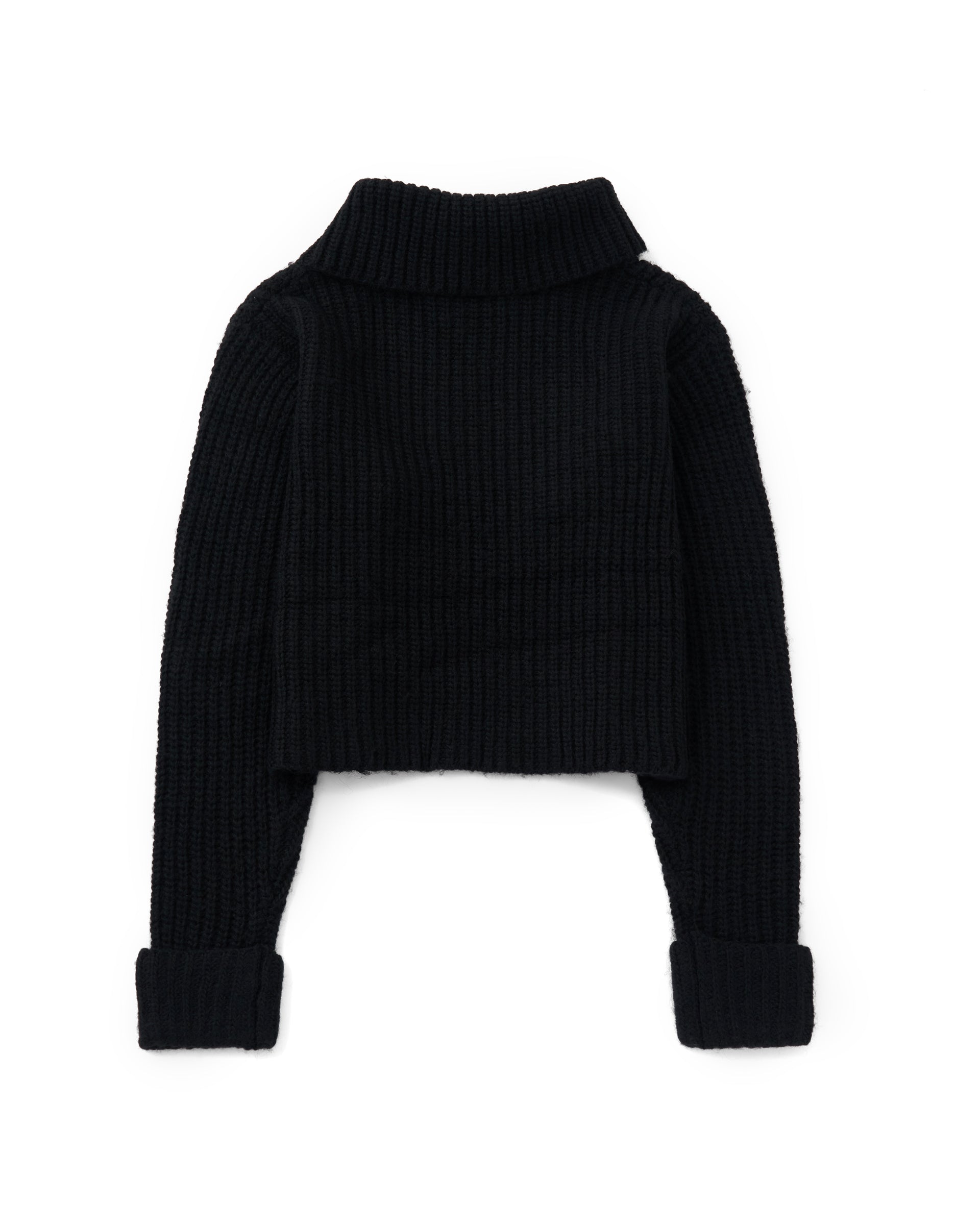 TAAKK】リブニット – ファッションスナップストア