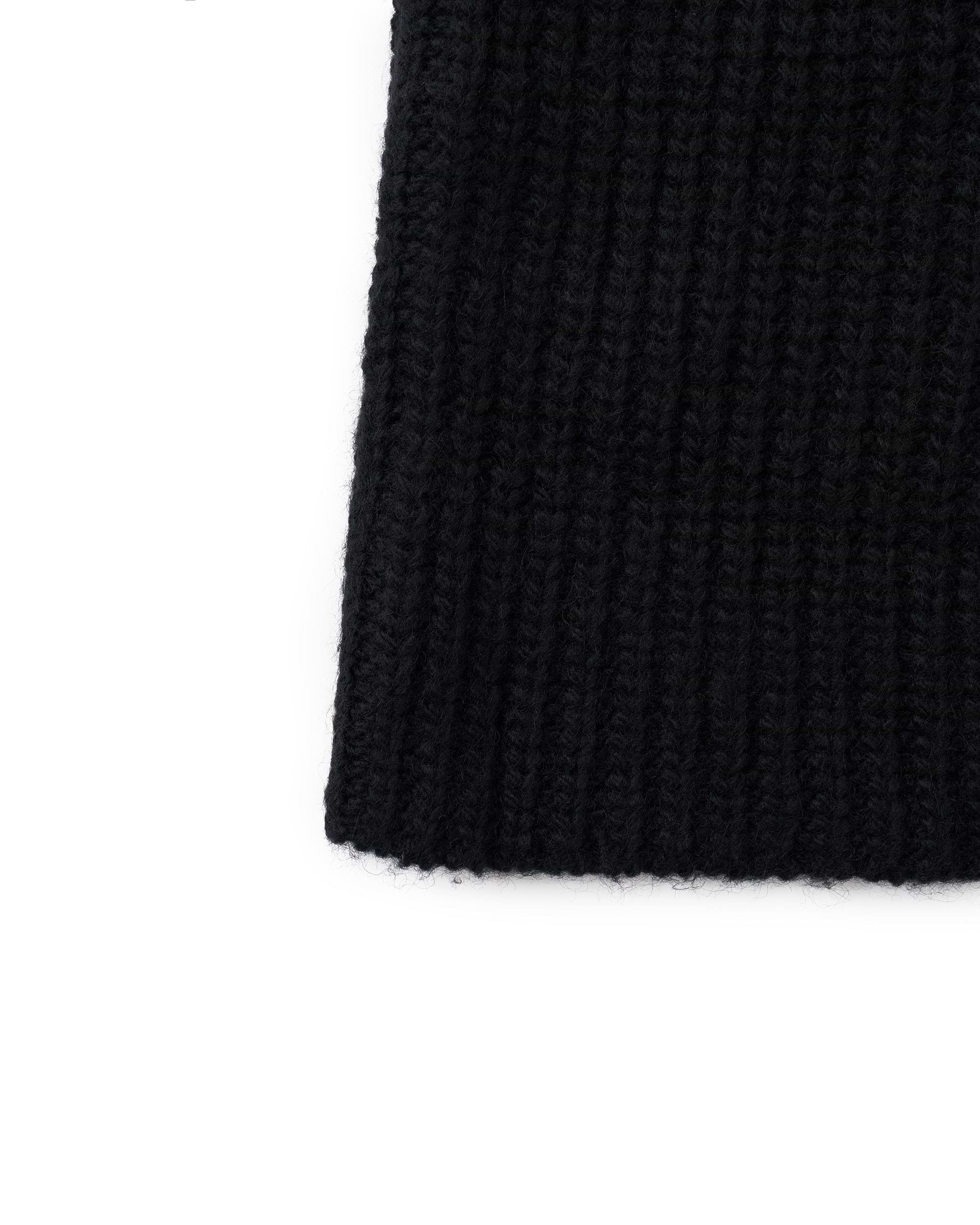 TAAKK】リブニット – ファッションスナップストア