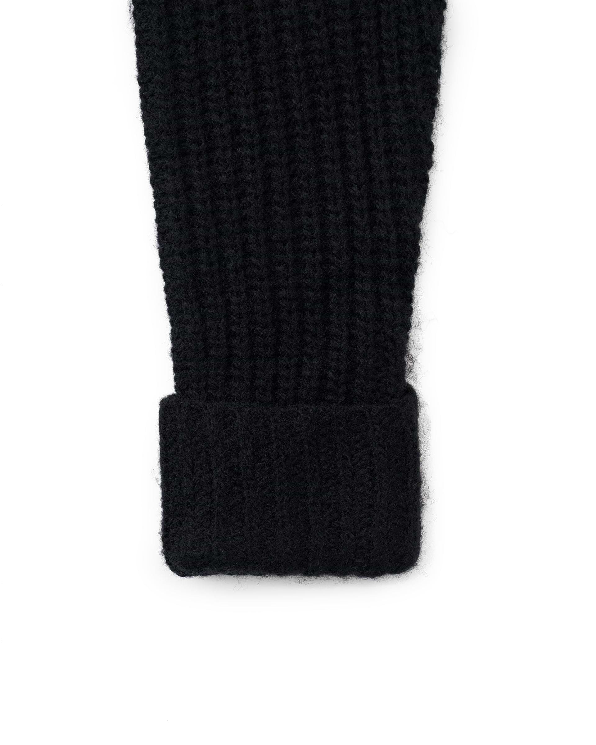 TAAKK】リブニット – ファッションスナップストア