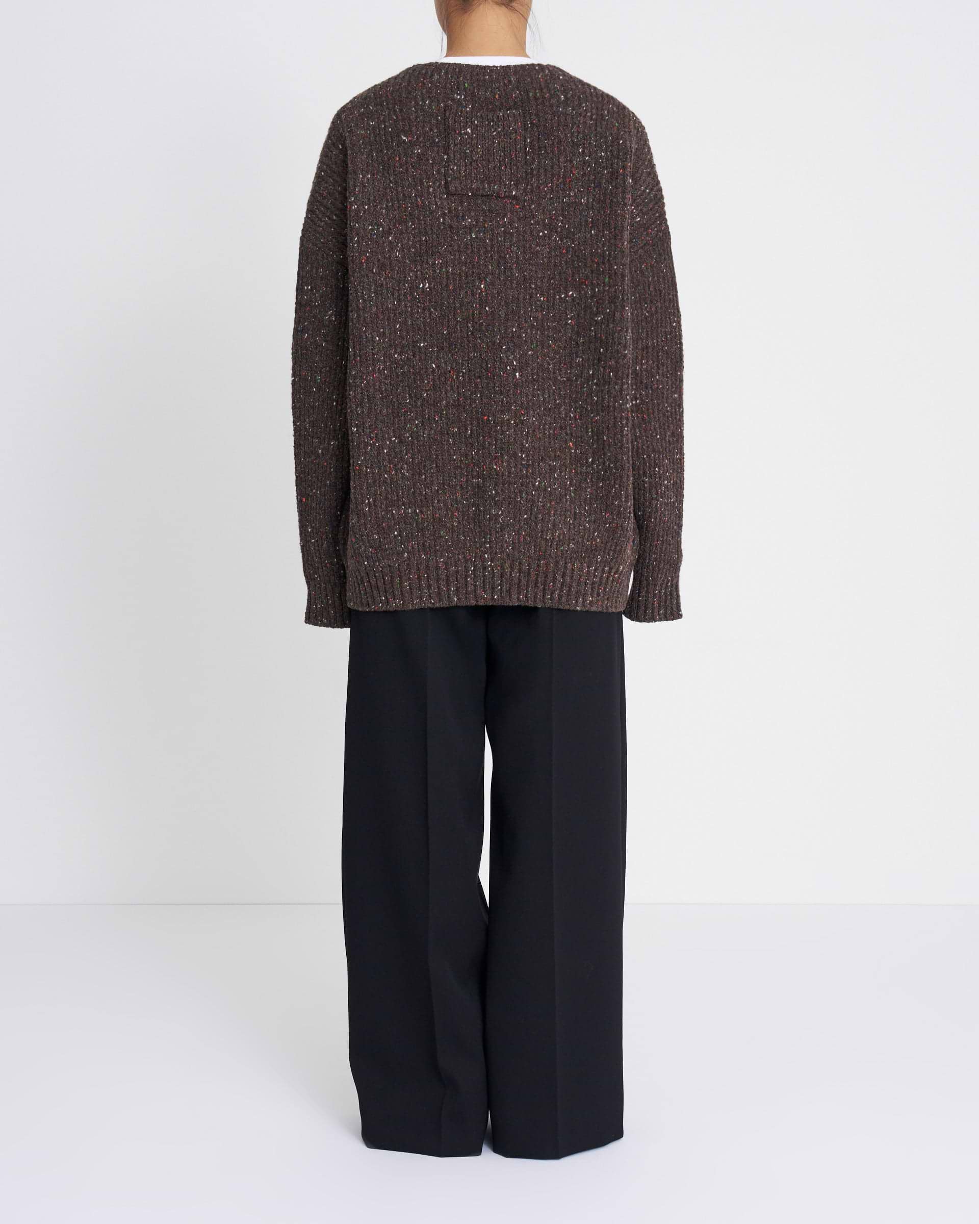 ouat 001 カーディガン OUAT / オーユーエーティー / OFFICE CARDIGAN | GARDEN