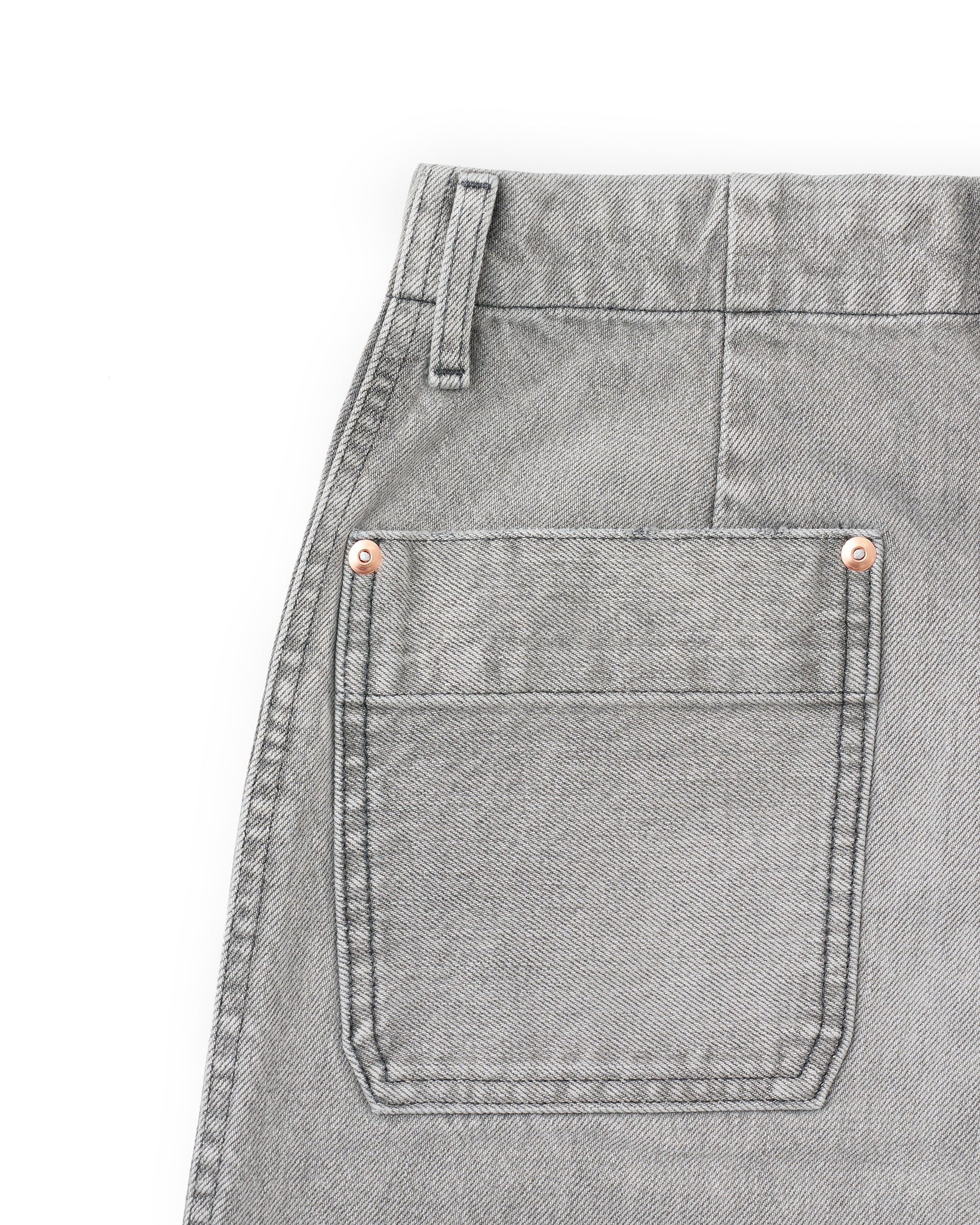 tanakas08228様 TANAKA タナカ デニム ハカマ トラウザー パンツ “HAKAMA JEAN