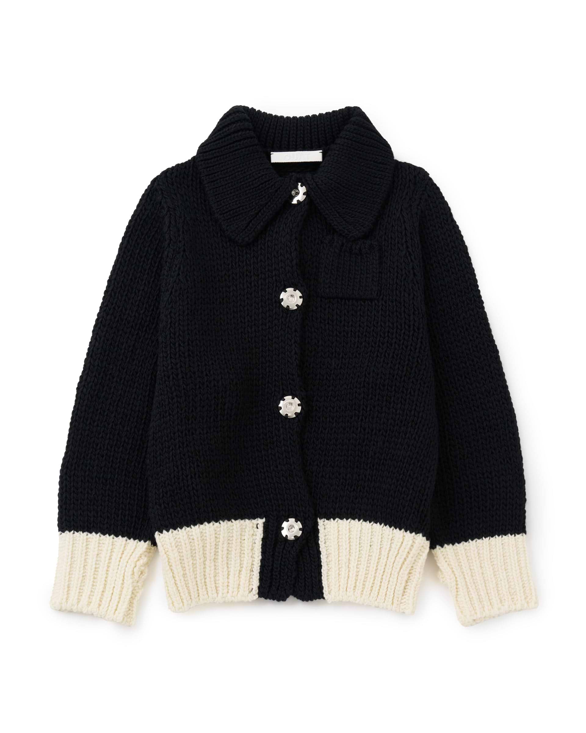 OUAT】メタニット – ファッションスナップストア