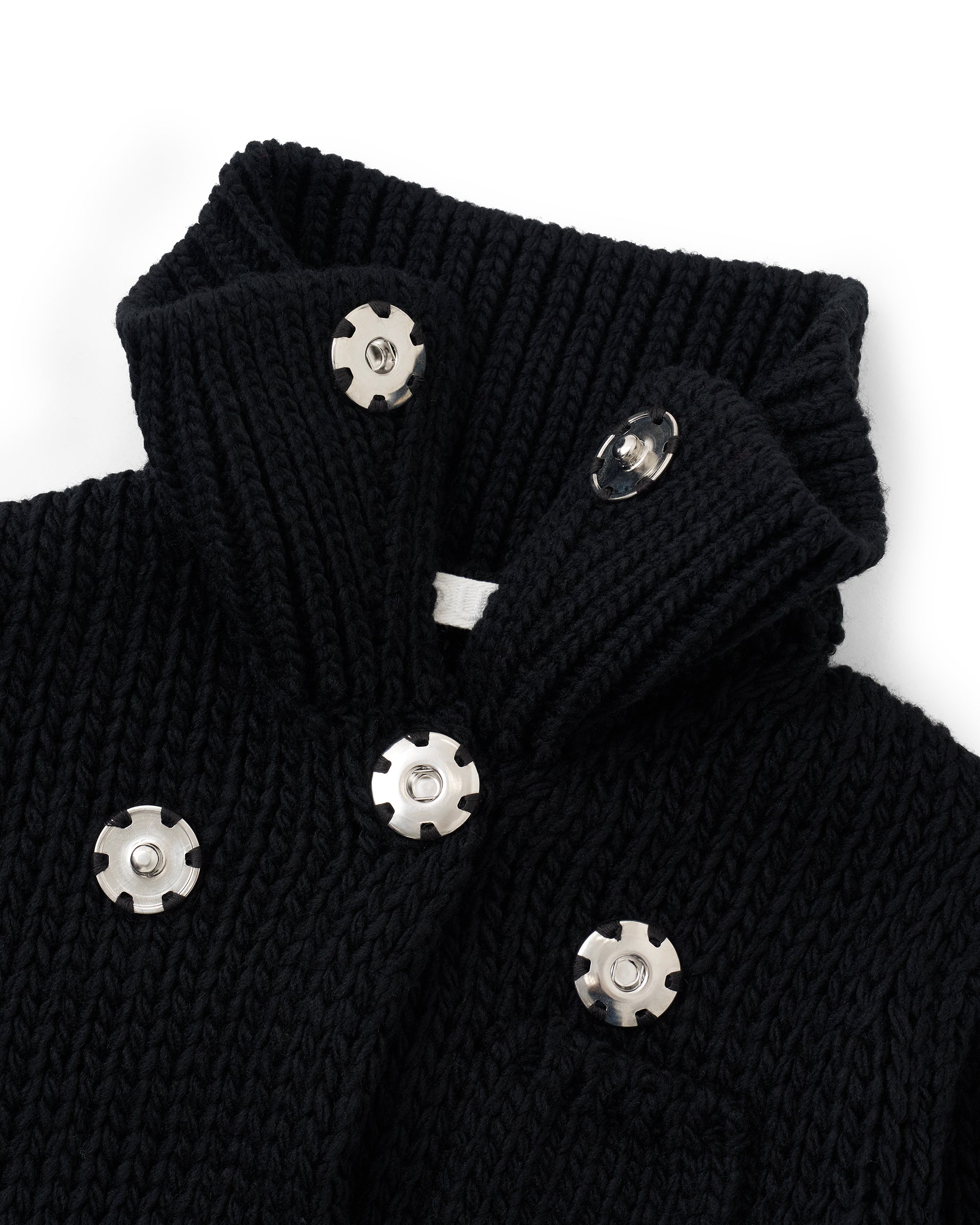 OUAT】メタニット – ファッションスナップストア