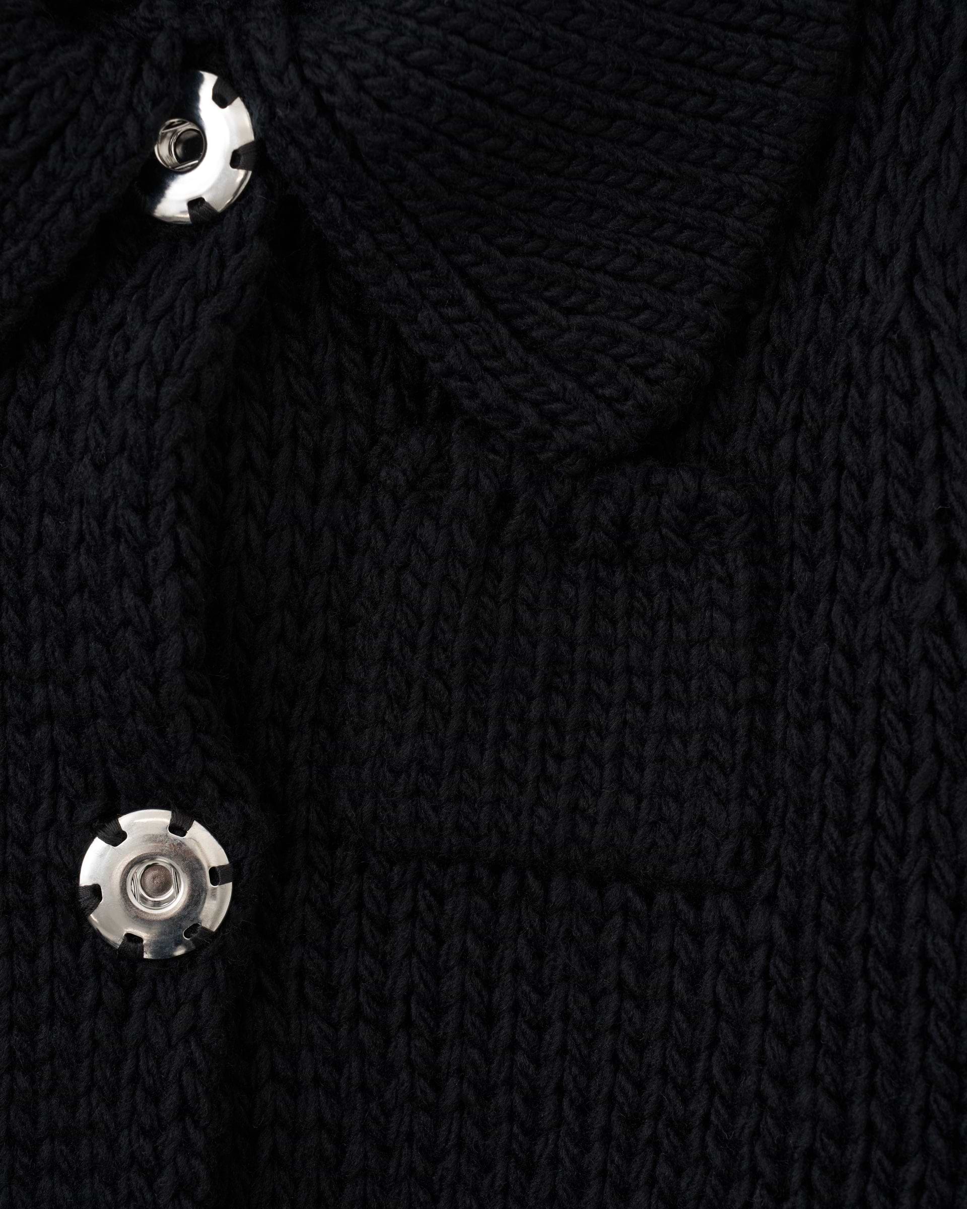 OUAT カーディガン OUAT 【オーユーエーティー】 OFFICE CARDIGAN YELLOW (O007026CD)