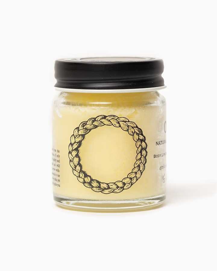オー・バーム（45ml）