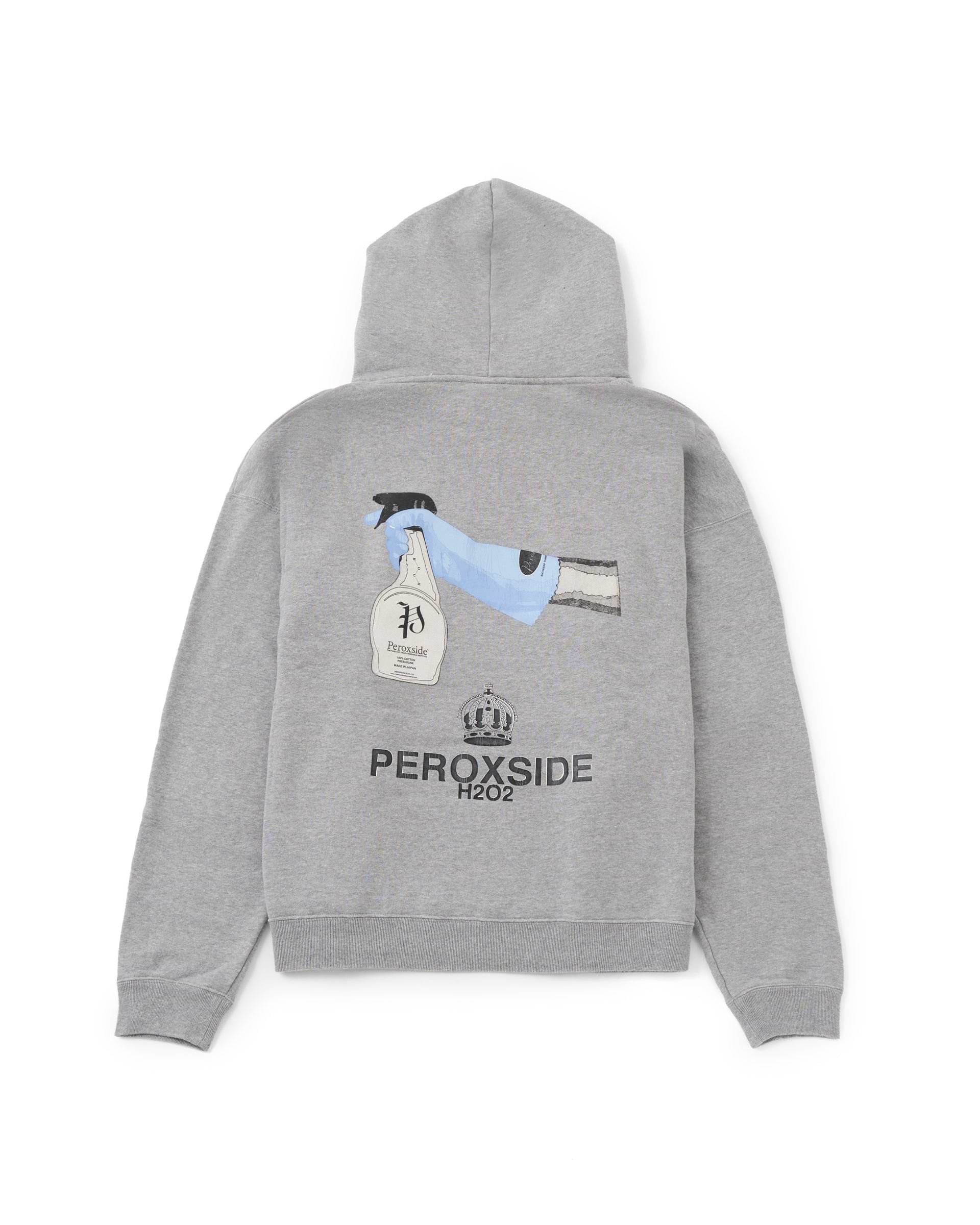 ブロンズ KAWASAKI Z H2(20-) ネイキッド・スクリーン【ロング】 PowerBronze