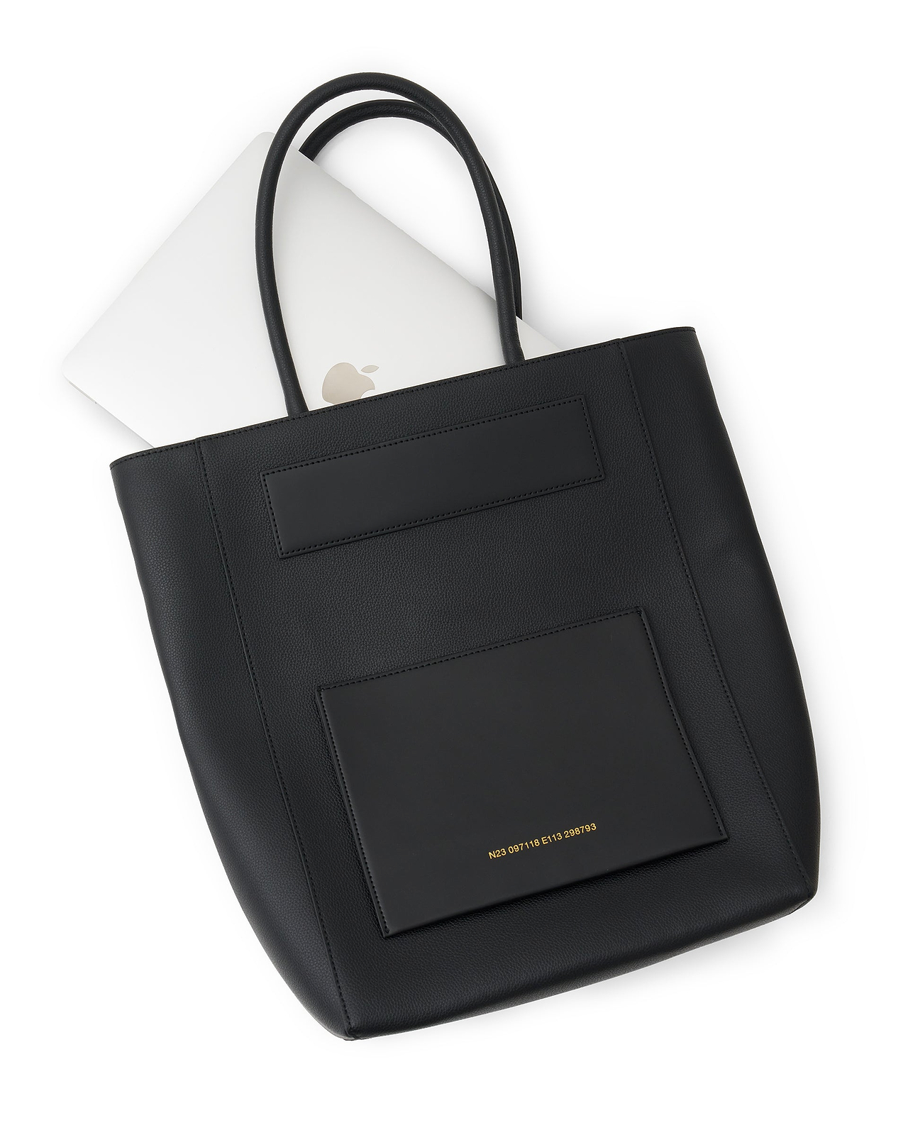 エレメント 06《スコア》ブラックエッジ