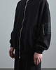 【26SS】ヘレーネヘビースウェットボンバージャケット