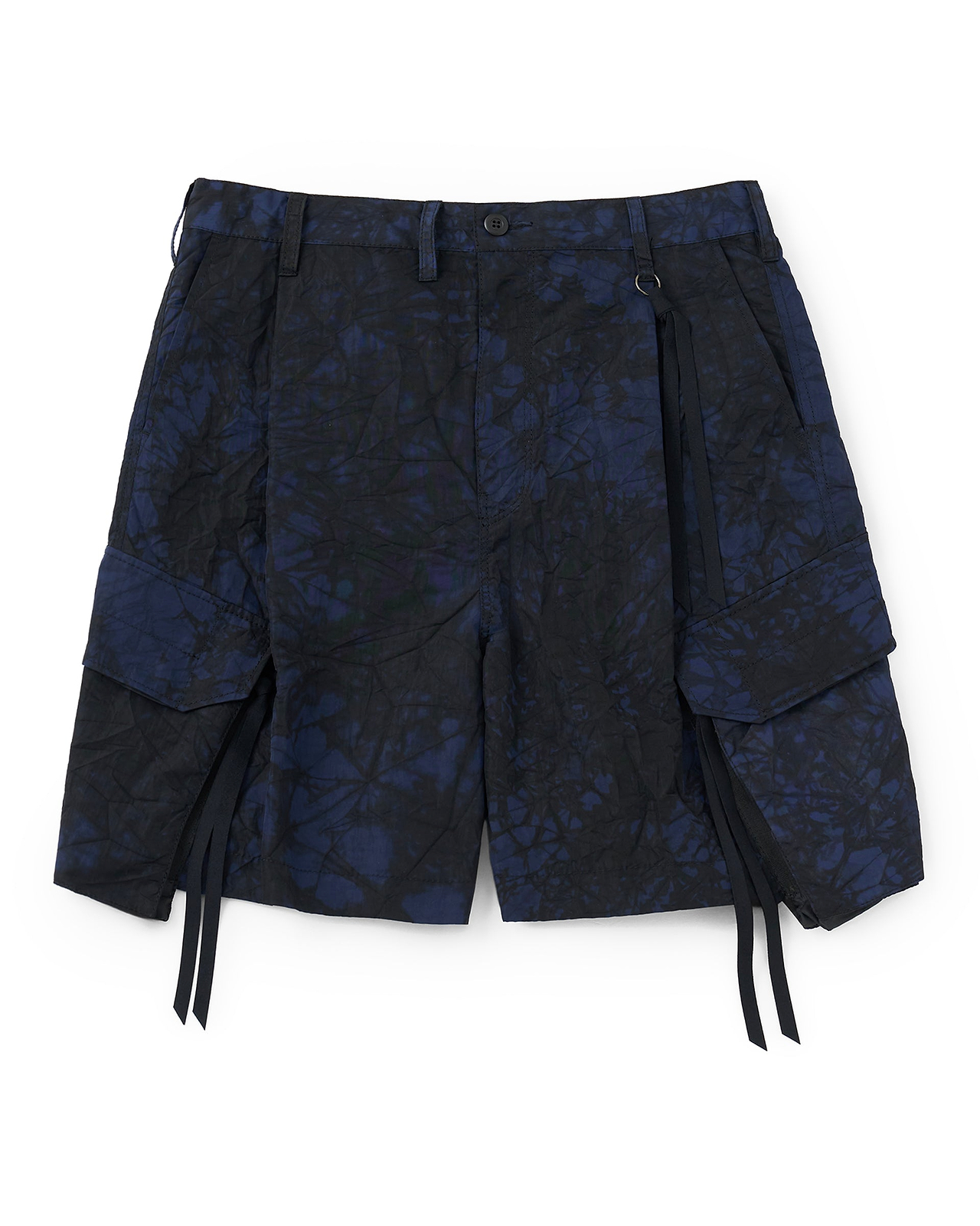 【26SS】タイダイナイロンオックスフォード PCSコンバットショーツ