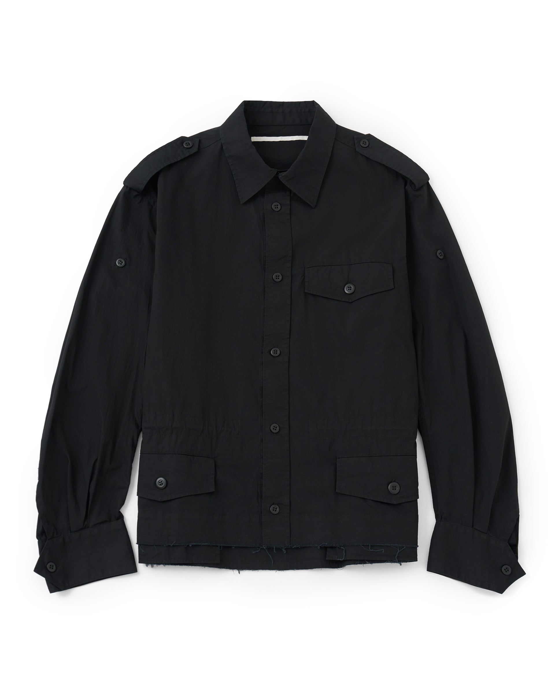Tamme】M-47シャツブルゾン – ファッションスナップストア