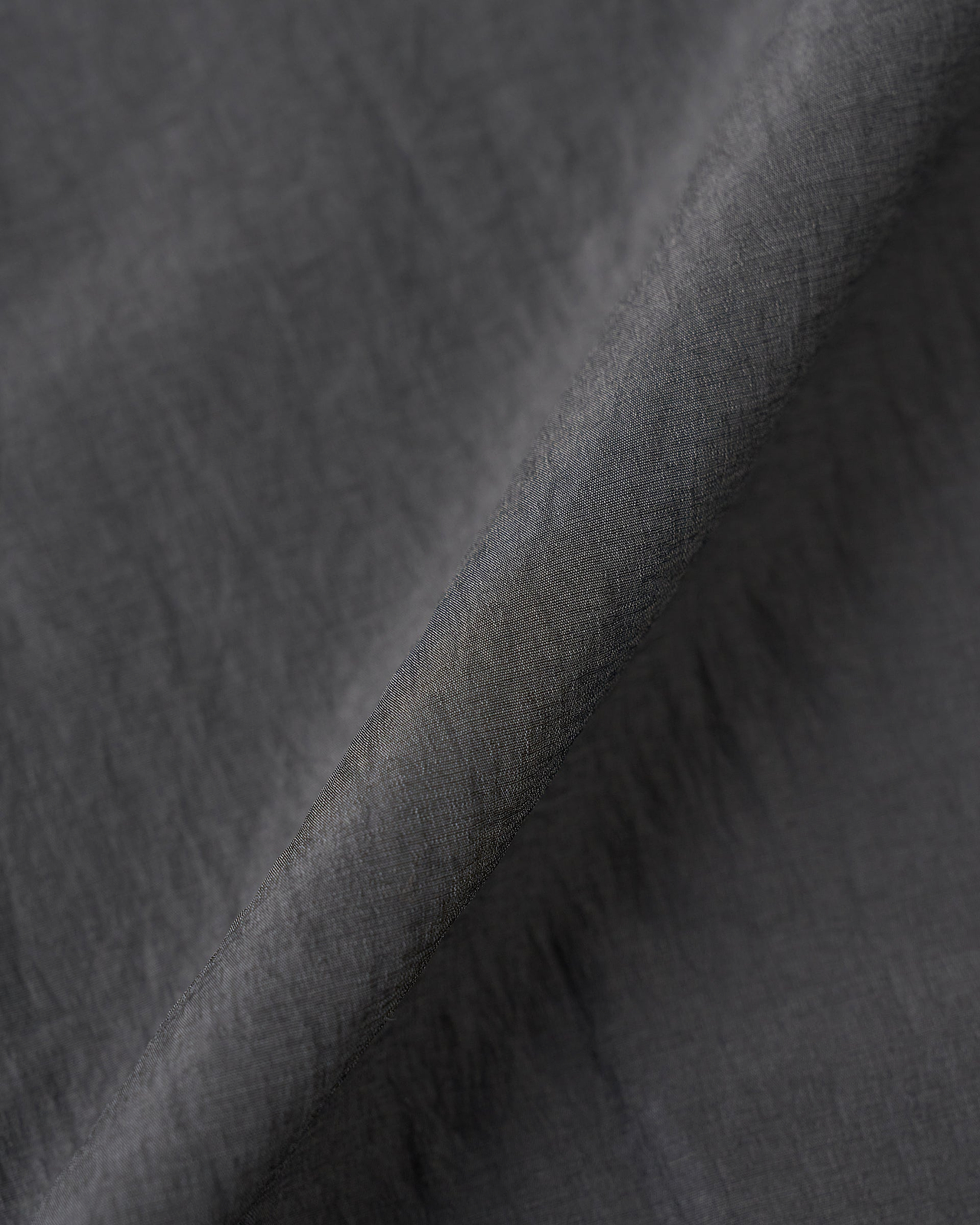 【26SS】ナイロンPCSシャツ