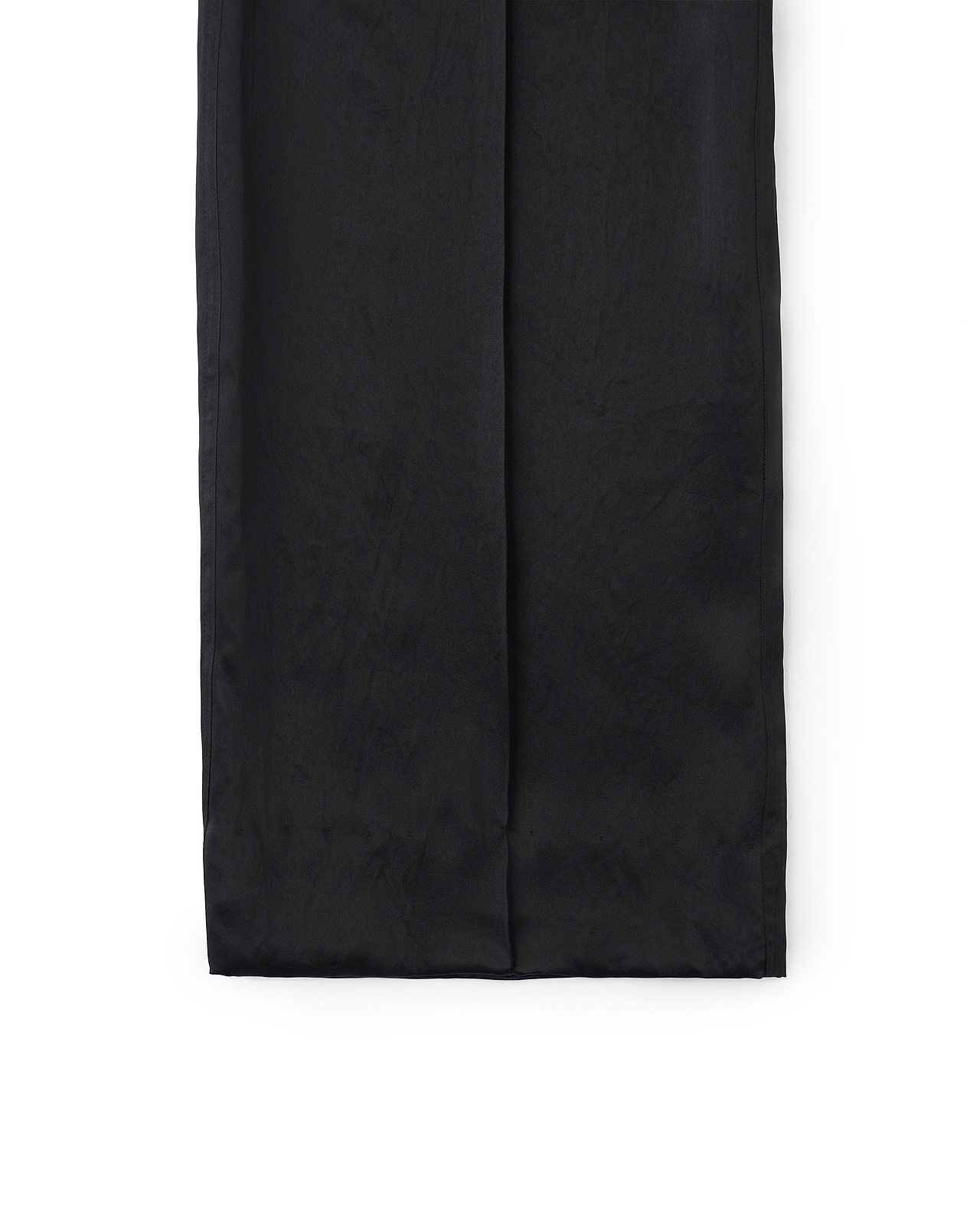 【26SS】サテンリラックスパンツ