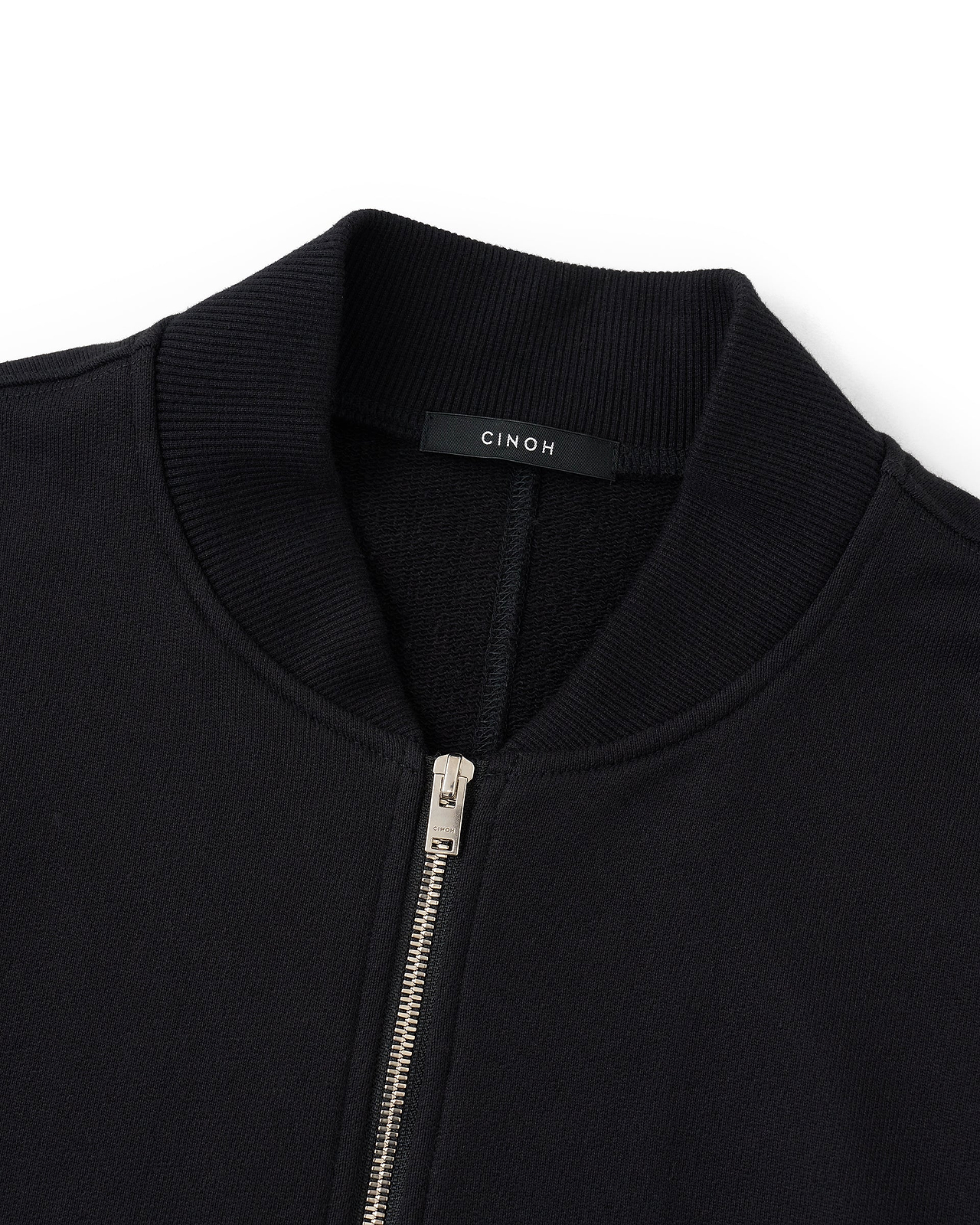 【26SS】ヘレーネヘビースウェットボンバージャケット