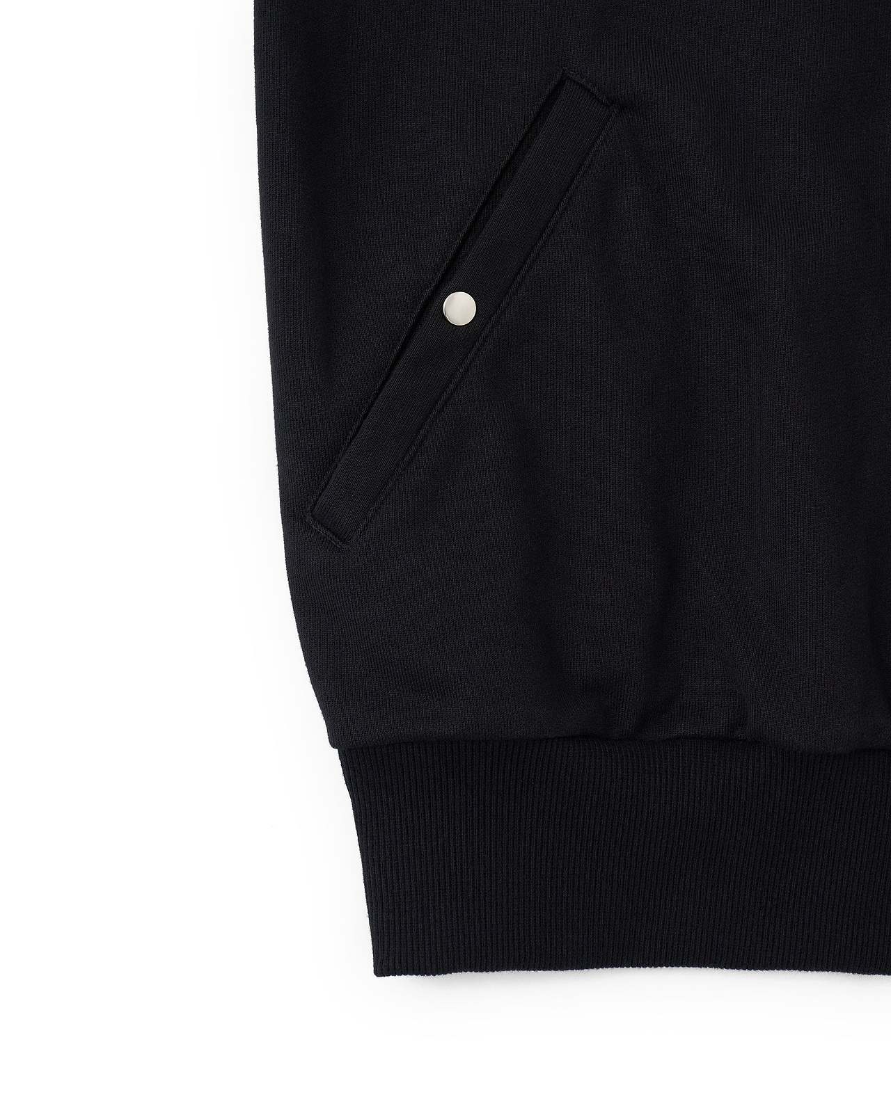 【26SS】ヘレーネヘビースウェットボンバージャケット