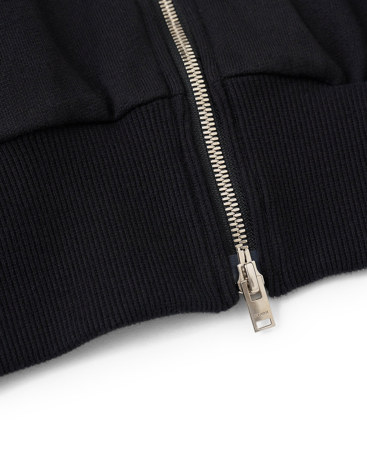 【26SS】ヘレーネヘビースウェットボンバージャケット