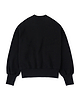 【26SS】ヘンプコットンニットブルゾン