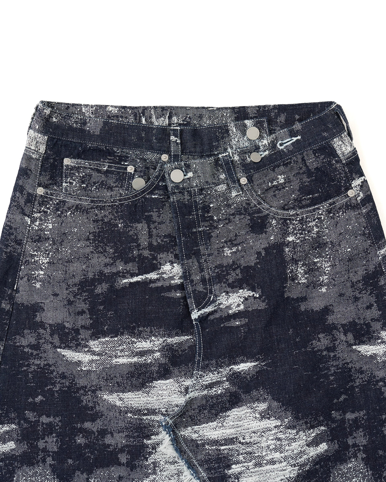 【26SS】ラップスカート