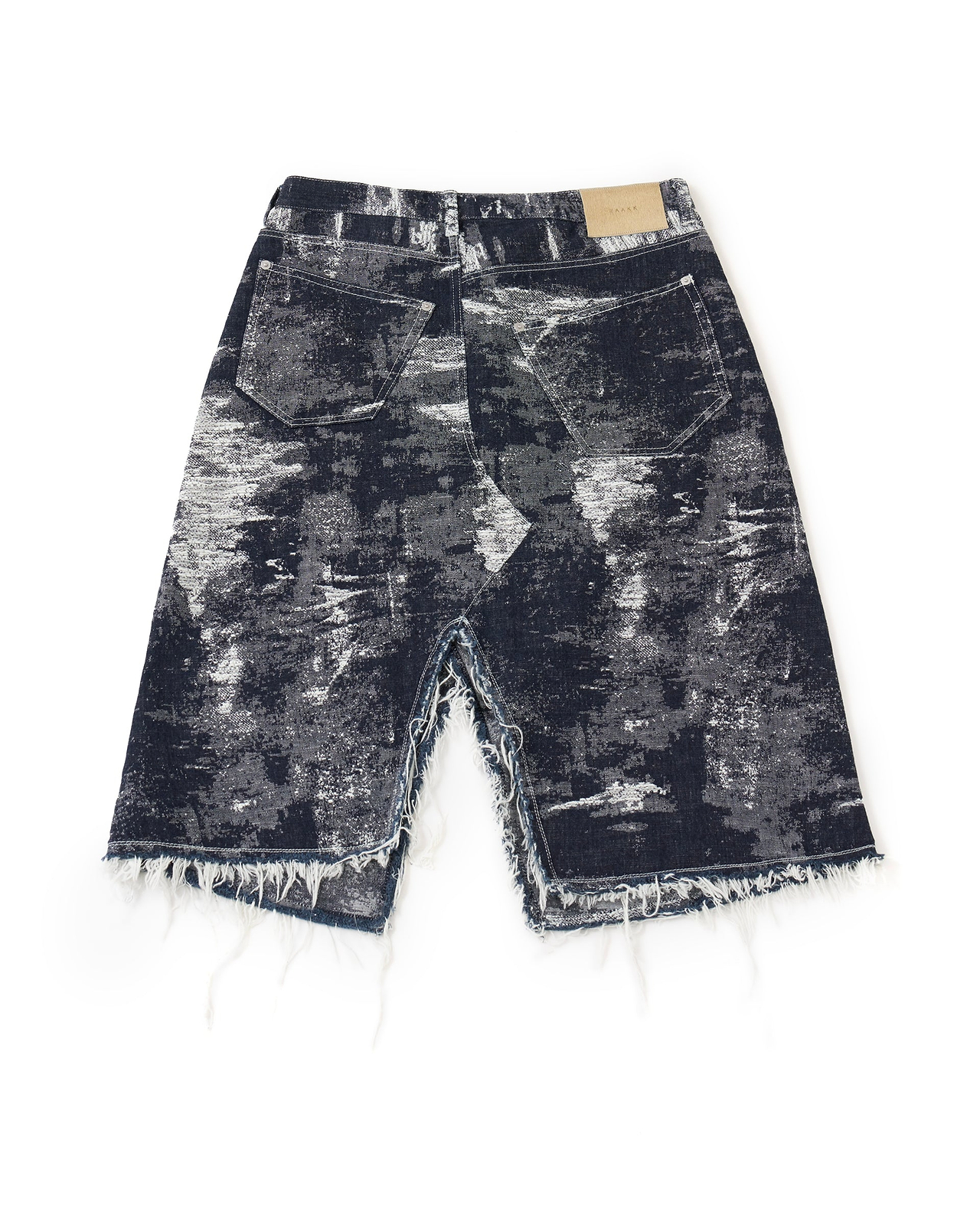 【26SS】ラップスカート