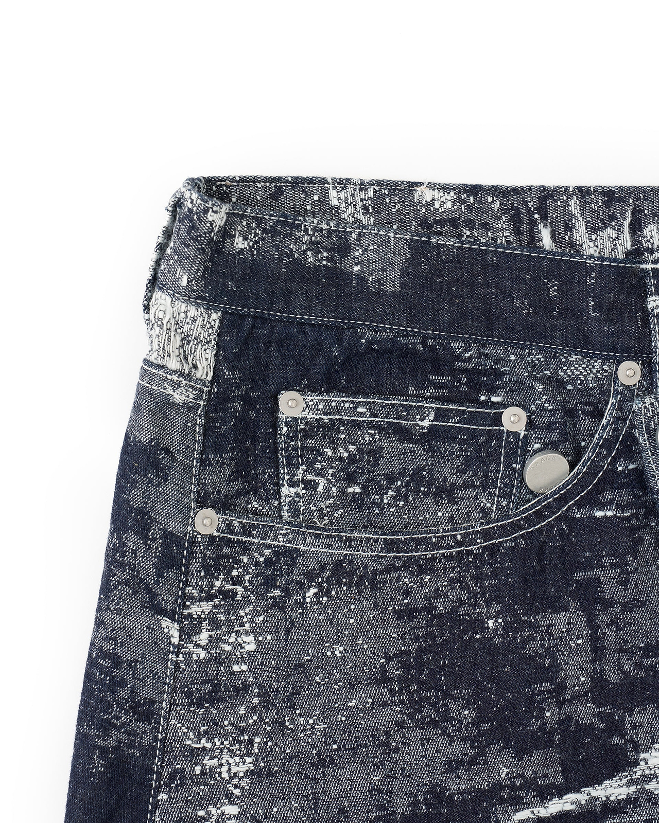 【26SS】ラップスカート