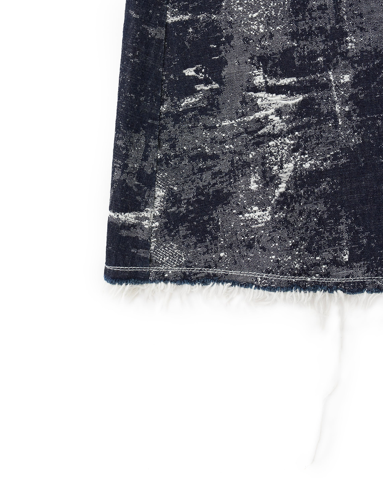 【26SS】ラップスカート