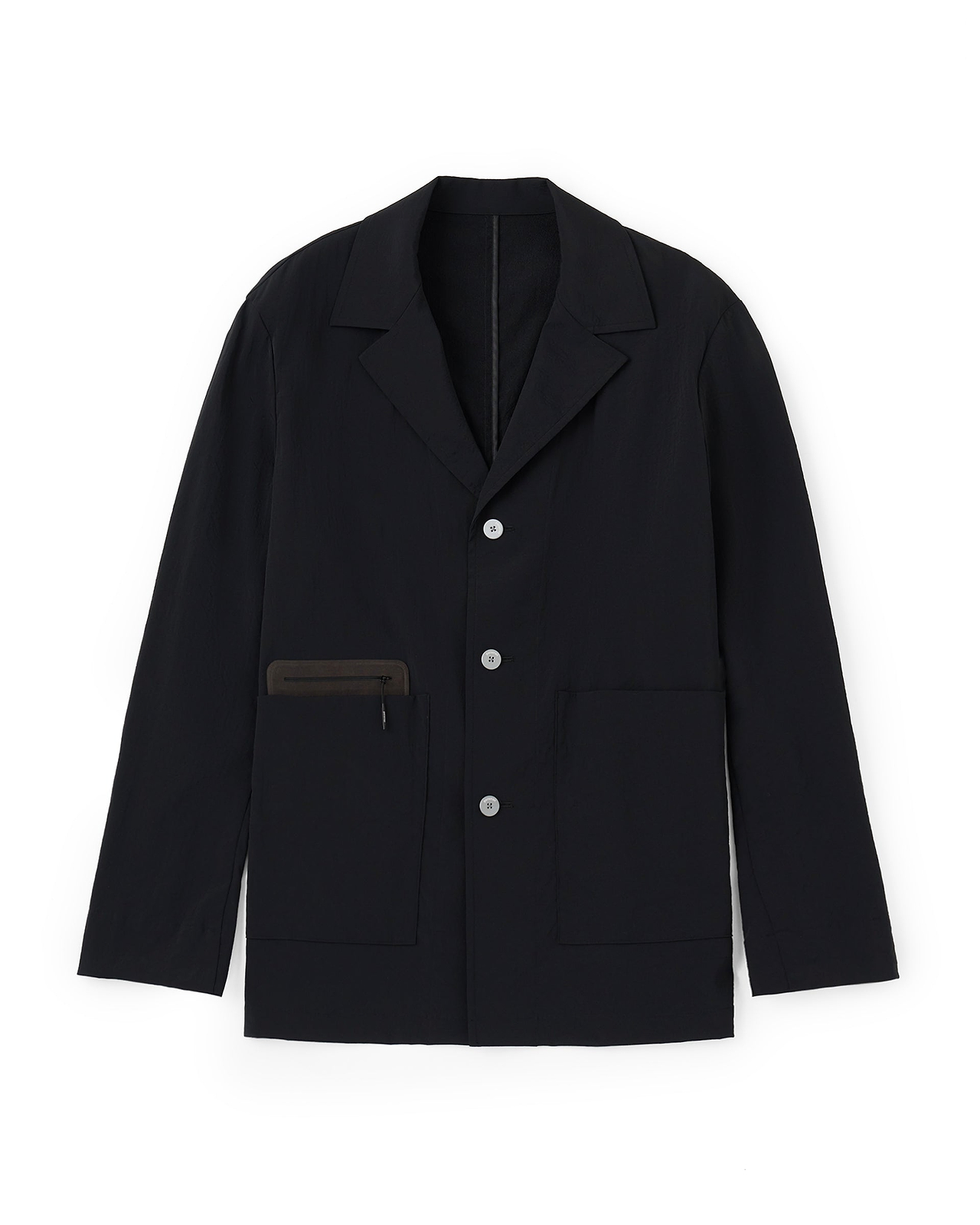 【26SS】バークスキンジャケット