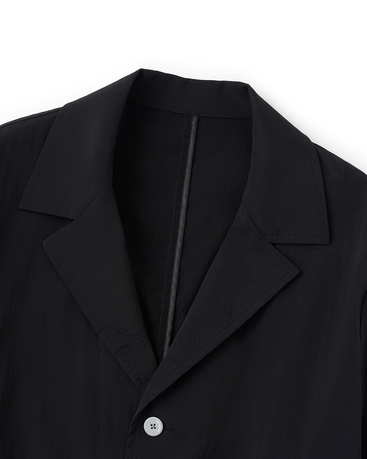 【26SS】バークスキンジャケット