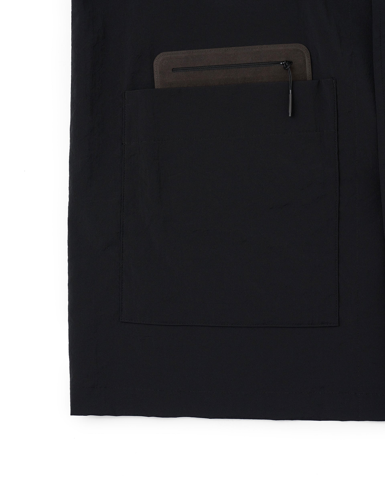 【26SS】バークスキンジャケット