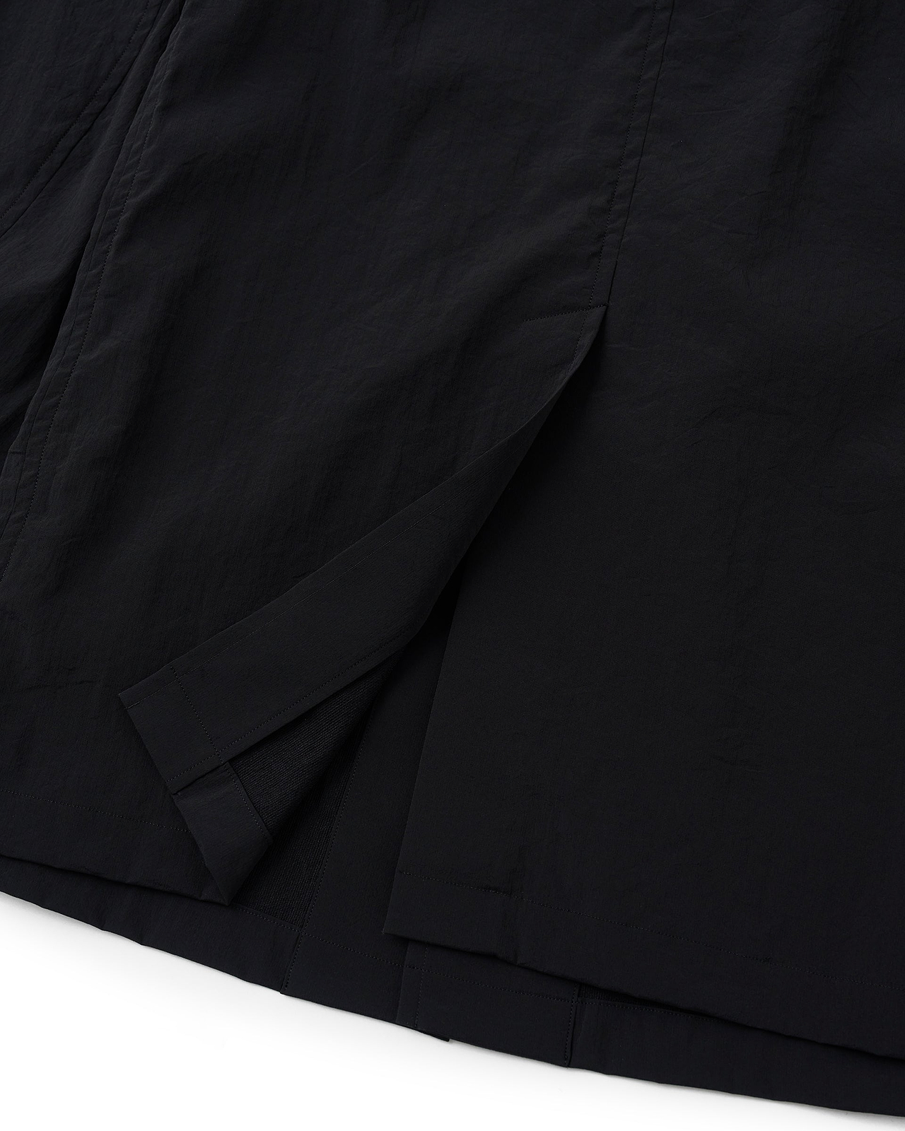 【26SS】バークスキンジャケット