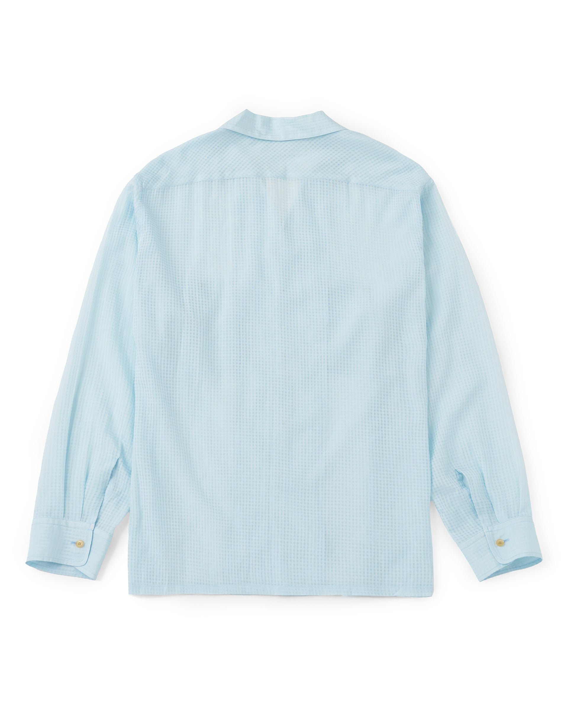 シャツ/ブラウス(長袖/七分) willfully embroidery chiffon sheer BL Buy Lipsy Blue Zebra Chiffon Printed Shirt from Next USA