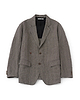 【26SS】イレギュラーダブルブレストテーラードジャケット