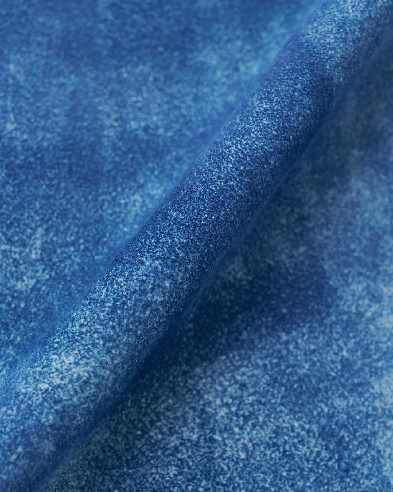 【26SS】レザーカバーオールジャケット