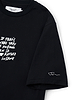 【26SS】ジャイ・タンジュ "BE INSANE" S/S Tシャツ
