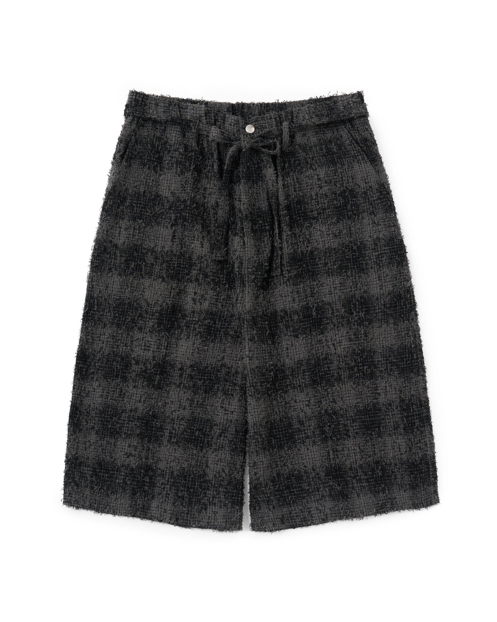 JOHN MASON SMITH / JANE SMITH】コットンフランネルニードルパンチ13