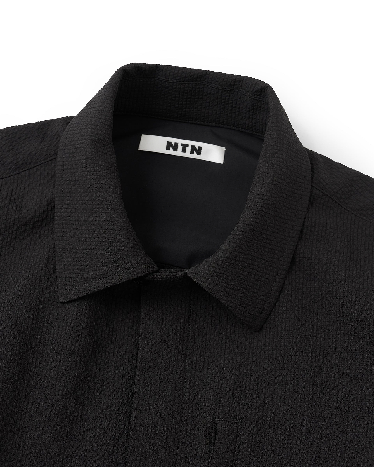 NTN】アセント S/S シャツ | 開襟シャツ | セットアップ | F/STORE 