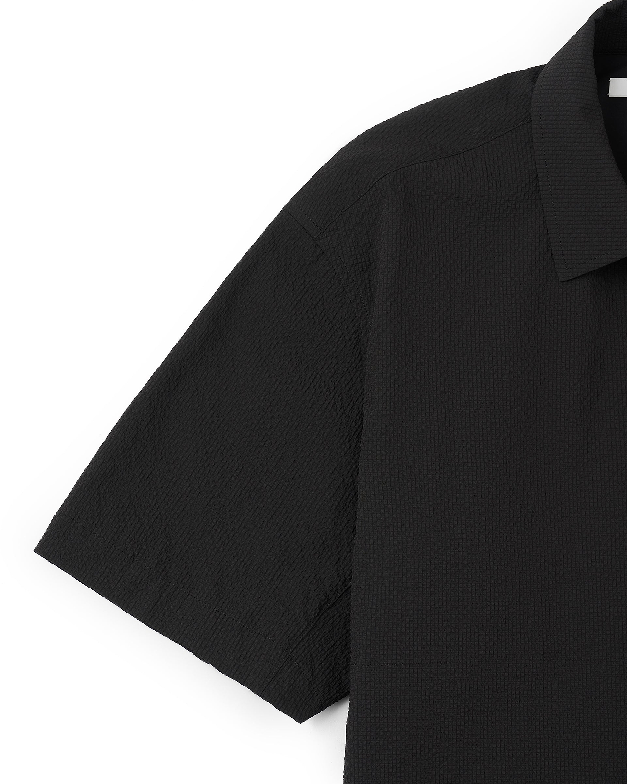NTN】アセント S/S シャツ | 開襟シャツ | セットアップ | F/STORE 