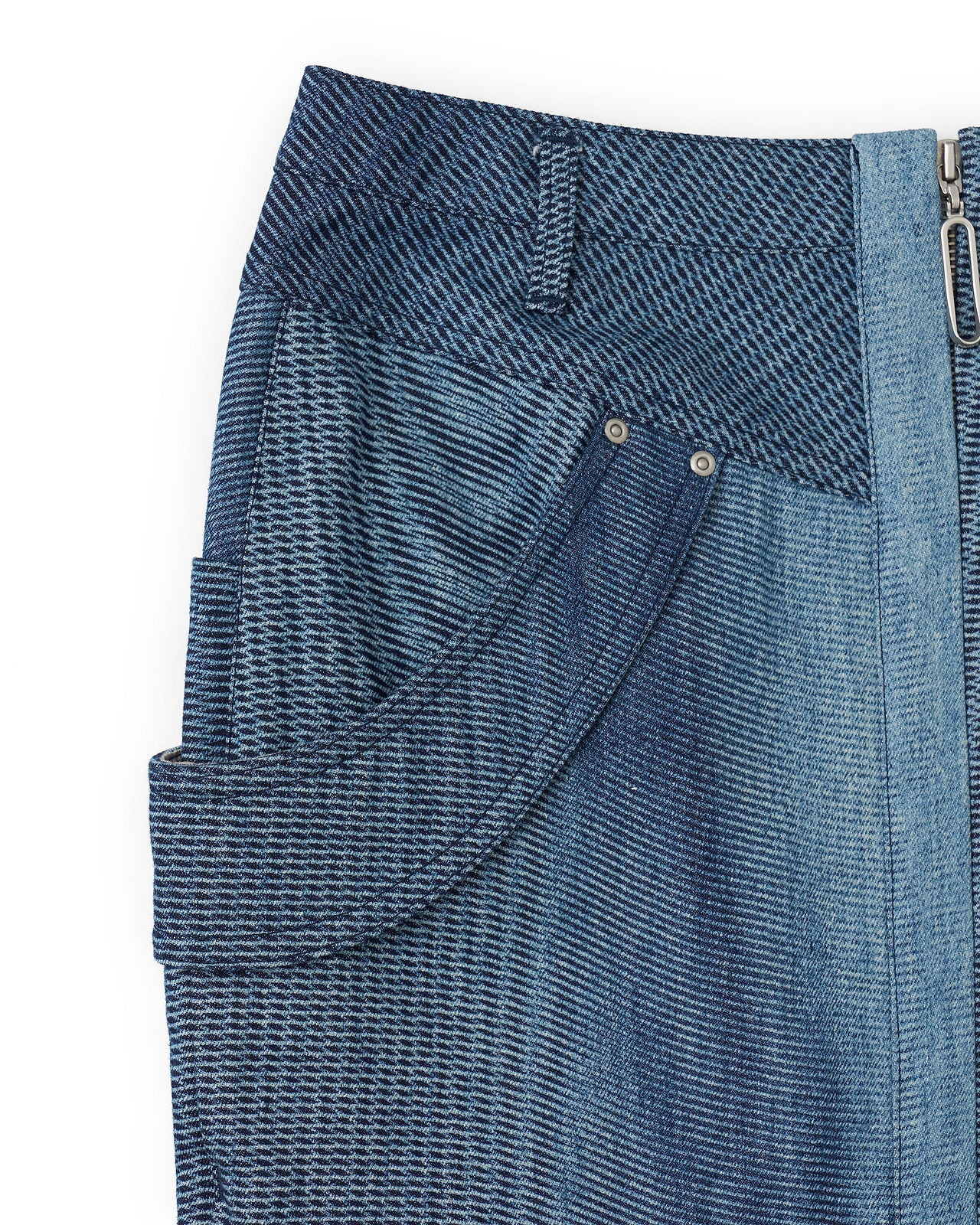 【26SS】ミラージュブリーチスカート