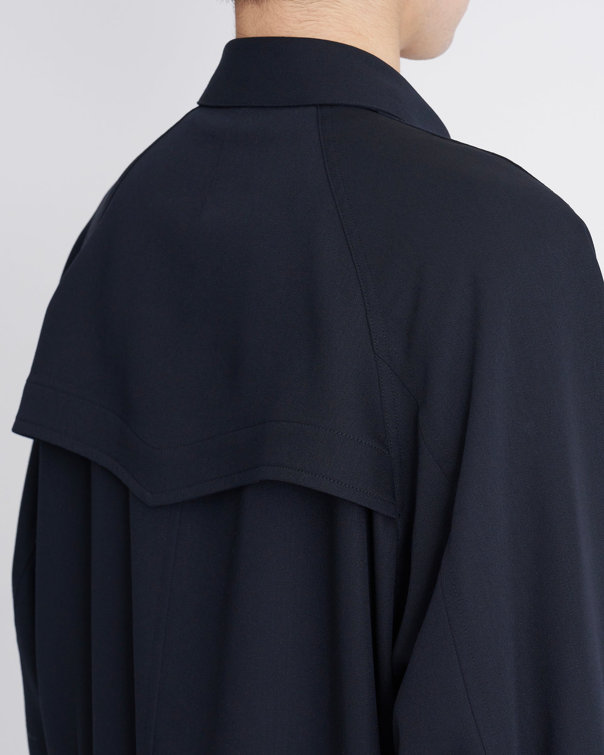★現在販売中新品★SYSORUS★レースジップブルゾン★ anana★ anana（アナナ） シアー ブルゾン a79-007 3D刺繍 レース 7分袖