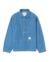 【26SS】M35デニムシャツジャケット