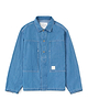 【26SS】M35デニムシャツジャケット