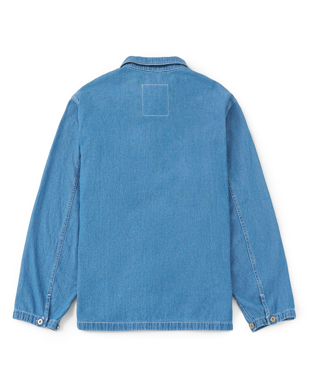 【26SS】M35デニムシャツジャケット