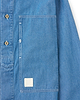 【26SS】M35デニムシャツジャケット