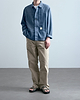【26SS】M35デニムシャツジャケット