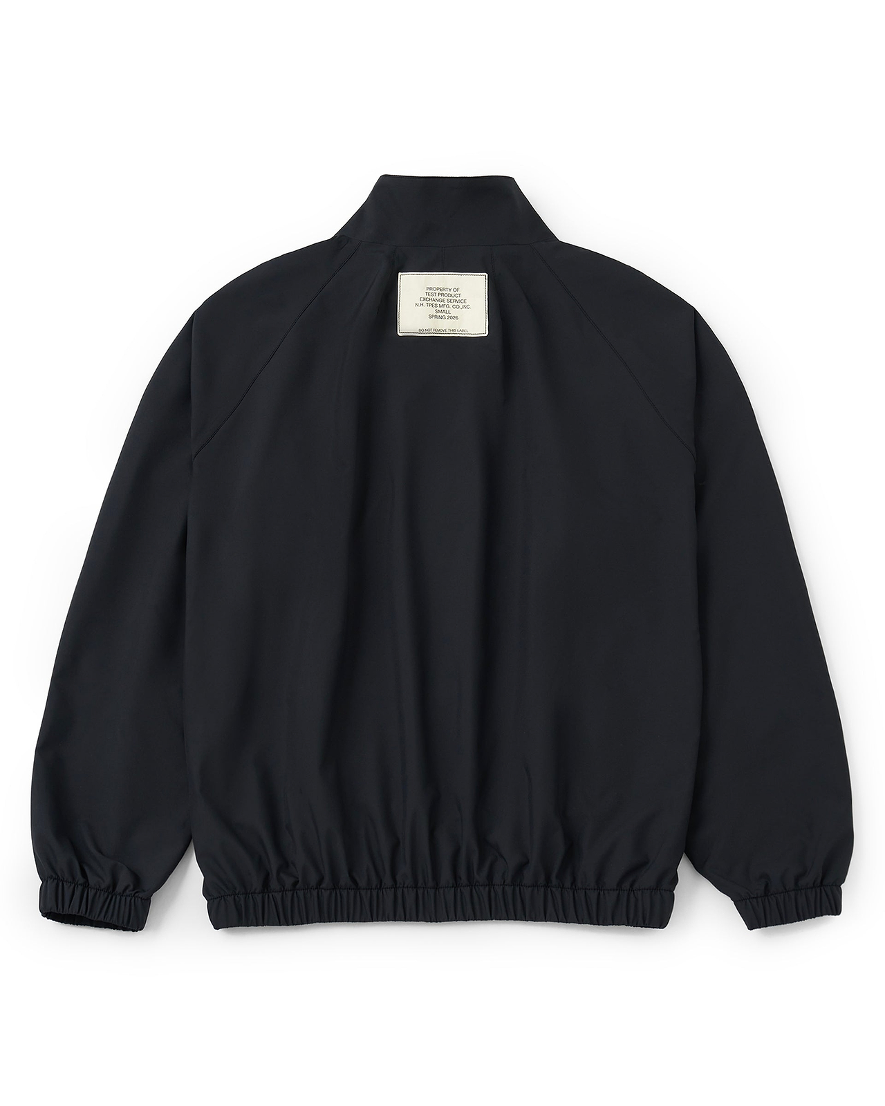 【26SS】トレーニングジャケット