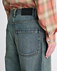 【26SS】マッドパイプデニムパンツ
