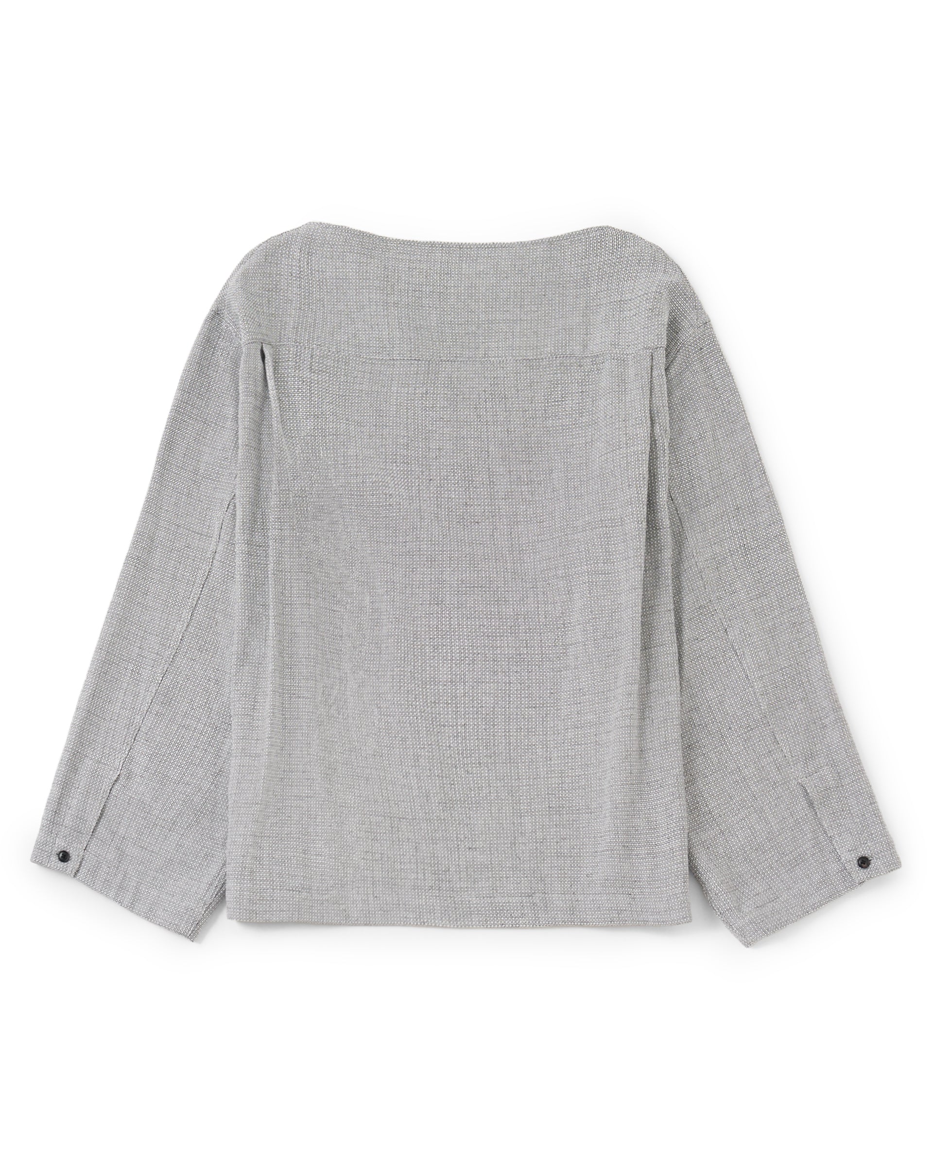 SALE!　45R バスクシャツ　ビッグ 45R（フォーティファイブアール）の「バスクのビッグTシャツ（）」 - WEAR