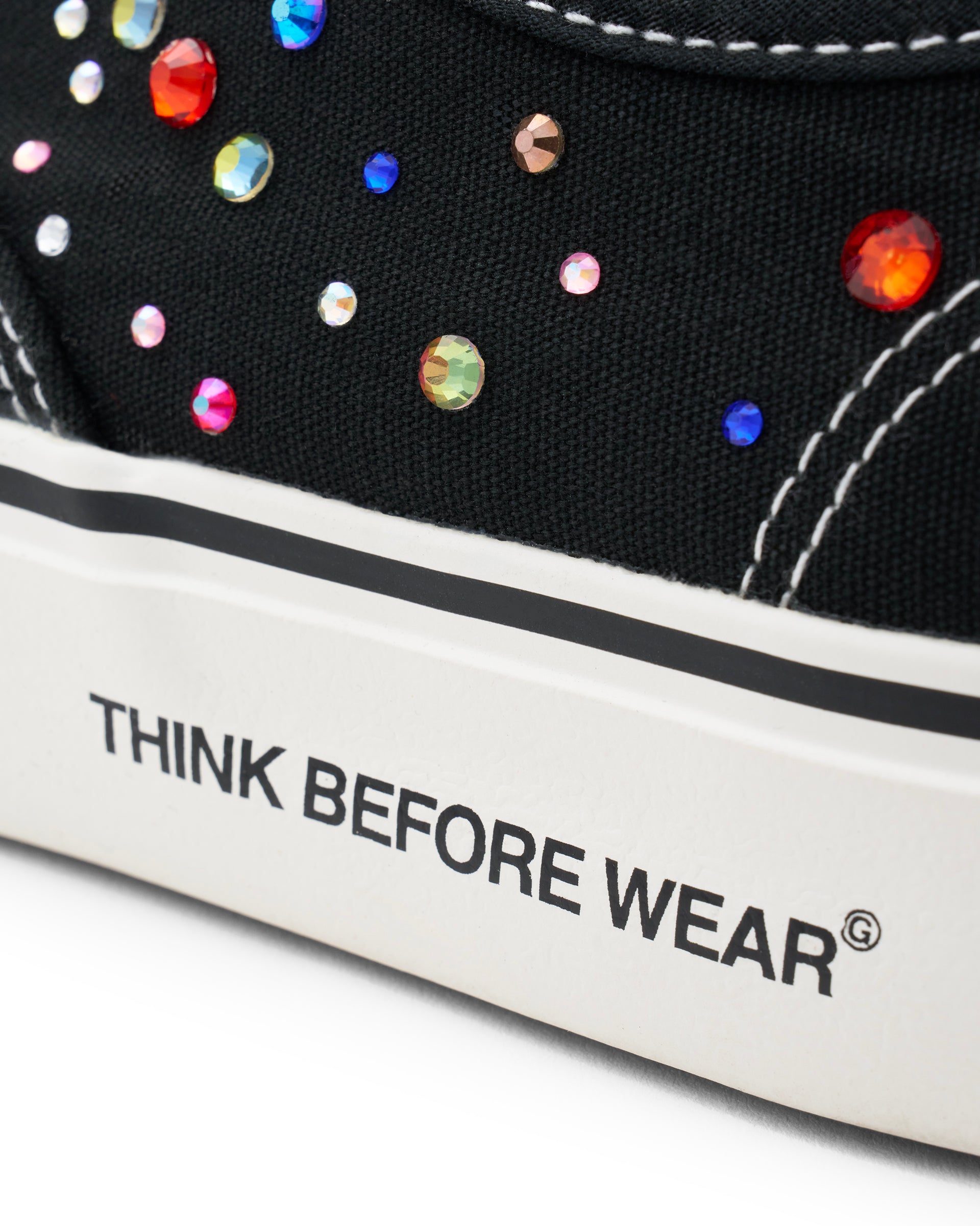 yoshiokubo】ミラーシューズ – ファッションスナップストア