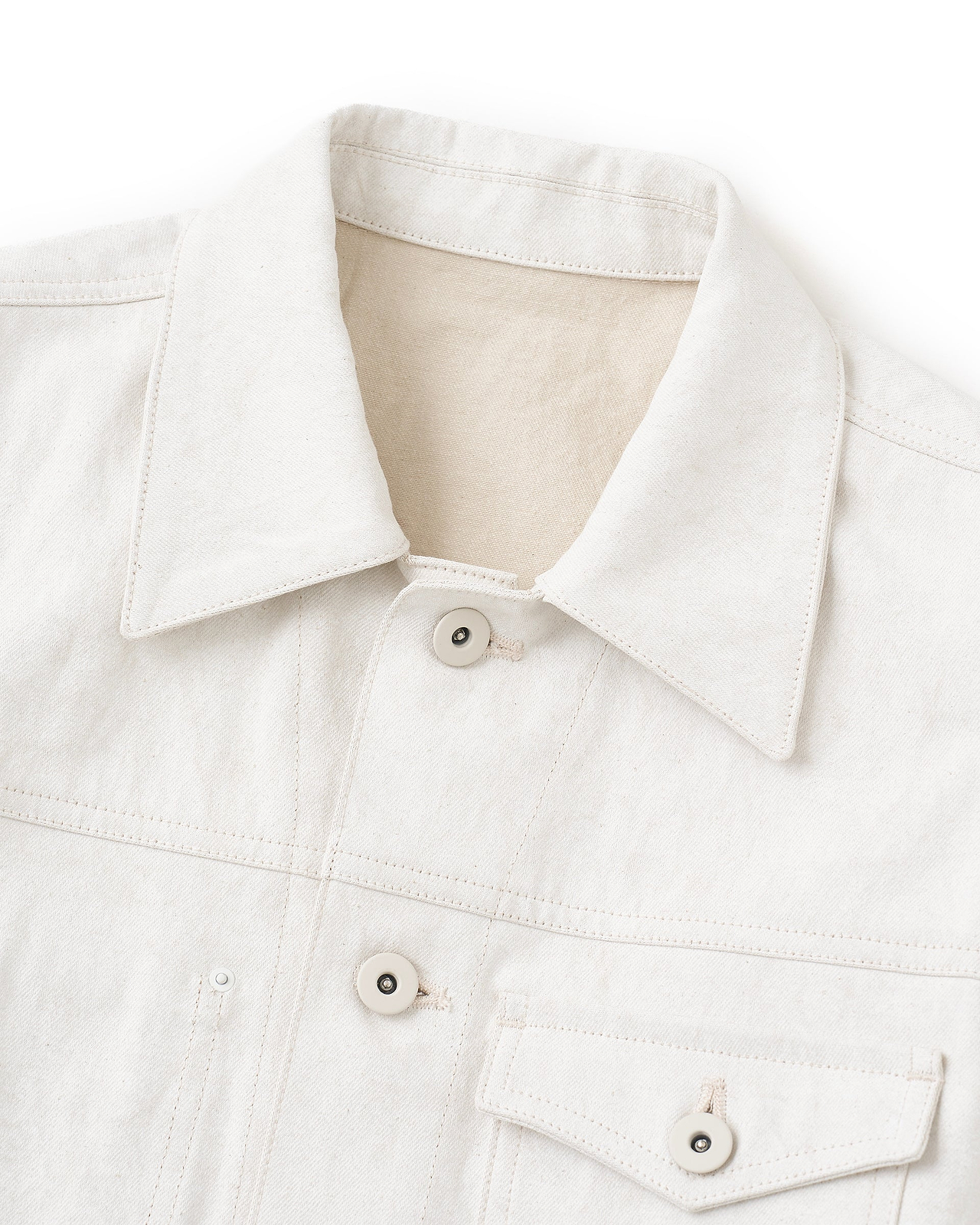 【26SS】ジーンズジャケット